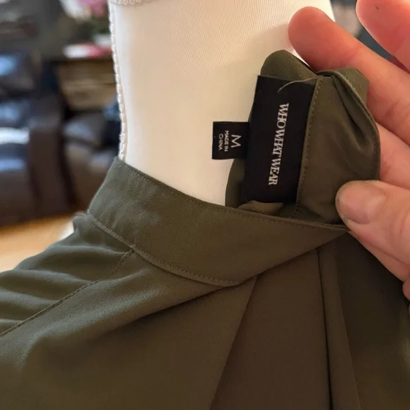 Who What Wear Top - Picture 4 of 4